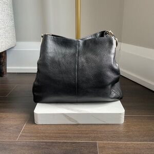 Coach Madison Phoebe Leather Bag